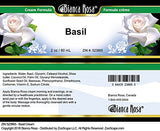 Bianca Rosa Basil Cream (2 oz, ZIN: 523865) - 2 Pack