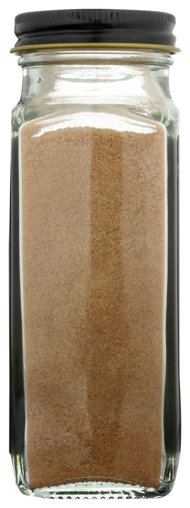 Watkins Gourmet Organic Spice Jar, Chai Powder, Non-GMO, Kosher, 4.0 oz. Bottle, 1-Pack