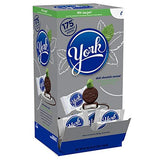 Evaxo Peppermint Patties, Dark Chocolate Covered 175 each .#B