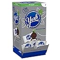 Evaxo Peppermint Patties, Dark Chocolate Covered 175 each .#B
