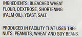 J-BASKET Panko Bread Crumbs, 12-Ounce Packages (Pack of 6)