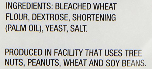 J-BASKET Panko Bread Crumbs, 12-Ounce Packages (Pack of 6)