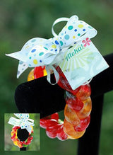 Yummy Gummy Bracelet - Rainbow (Rainbow)