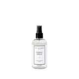 The Laundress Isle Fabric Spray, Wrinkle Release and Linen Spray, Upholstery Fabric Refresher, Coastal Inspired Scent, 8 Fl Oz