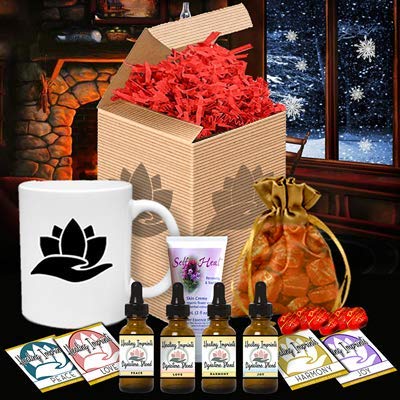 Deluxe Gift Box