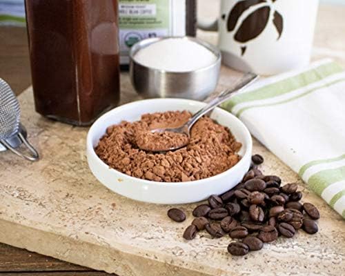 Charleston Coffee Roasters | Specialty Organic Whole Bean Coffee | Hand Picked, Premium Slow Roast | (Kiawah, Dark Roast) 28oz