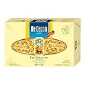 De Cecco Pasta Egg Noodle Fettuccine, 8.8 Ounce - 12 per case.