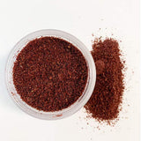 Spicylux Arabian Mix| Aleppo Pepper, Dried Mint, Sumac, Cumin, Oregano | Savory Herbs, Spices & Seasonings (Set of 5) - Packed in U.S.A.