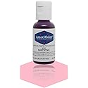 Americolor Soft Gel Paste Food Color, 3/4-Ounce, Soft Pink