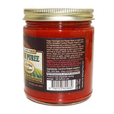 2 Carolina Reaper Pepper Mash + 1 Ghost Pepper Mash!!! The Hottest Peppers!