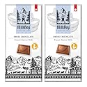 Milkboy Swiss Chocolates Chocolate Bars - Premium Swiss Alpine Milk Chocolate - Smooth European Milk Chocolates Gift - Sustainably Farmed Cocoa