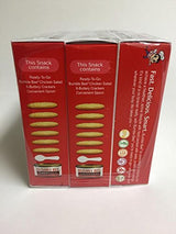 Bumble Bee Chicken Salad with Crackers (9 of the 3.5 oz)