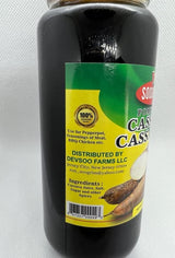 Soogrim's Pomeroon Cassava Cassareep