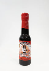 La Negra Hot | Salsa Marisquera & Botanera | (Pack of 1 - 5.4 Oz)