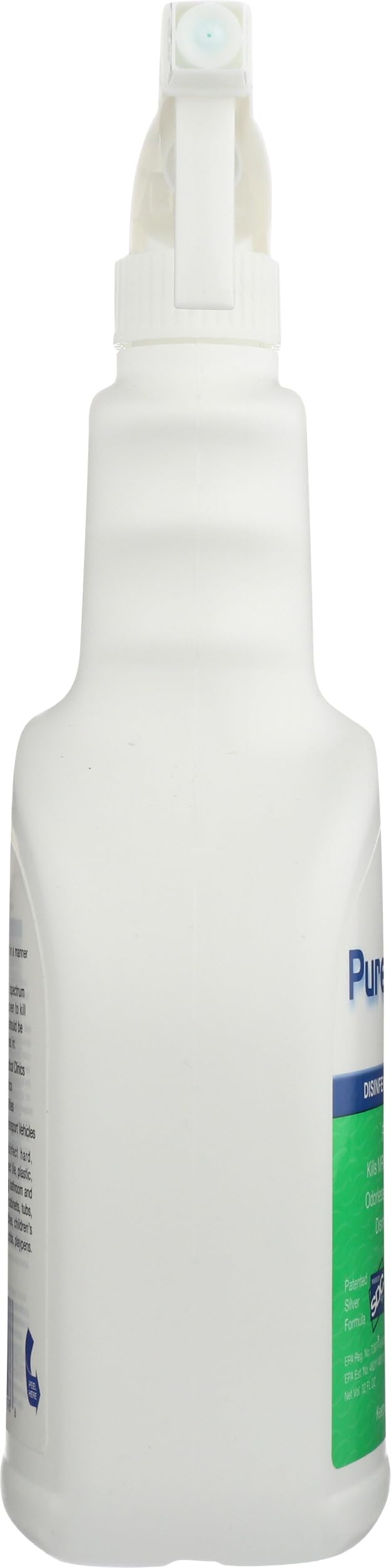 Puregreen24 Disinfectant & Deodorizer, 32 FZ