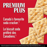Christie Premium Plus Whole Wheat Crackers 500g from Canada