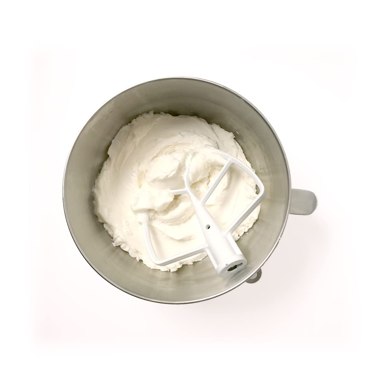 Satin Ice Bright White Buttercream Icing Mix For Cake Decorating (2 Pounds)