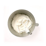 Satin Ice Buttercream Icing Mix, Bright White (10 Pounds)