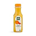 365 by Whole Foods Market Organic No Pulp Orange Juice, 12 FZ