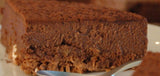 Feuillantine™-Crispy confection made from thin, sweetened crêpes.