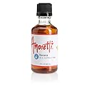 Amoretti - Banana Extract Water Soluble 2 oz - Highly Concentrated & Perfect For Pastry, Savory, Brewing, and more, Preservative Free, Vegan, Kosher