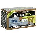 Bigelow Earl Grey Green Tea - 20 Tea Bags