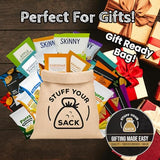 Healthy Snacks Variety Pack for Adults - 35 Count Snack Box with Chips, Popcorn, Crisps and More - Low Calorie, Whole Grain, and Better-For-You