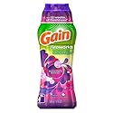 Gain Fireworks Laundry Scent Booster Beads, Moonlight Breeze Scent, 555 g