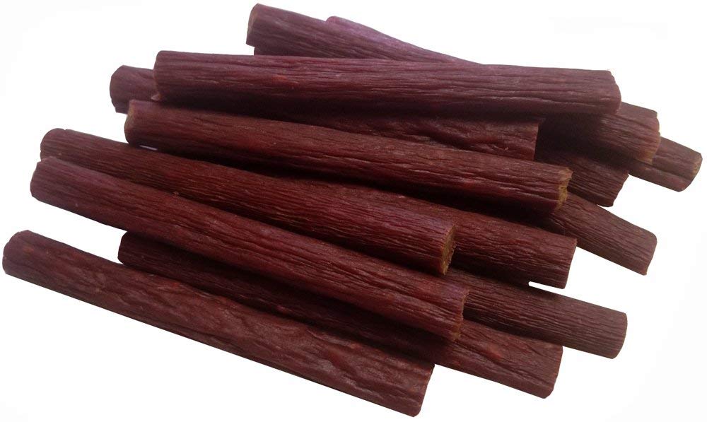 Buffalo Bills Original Short Shots (105-120 mildly flavored sticks per 30oz bag - each is 3.5")