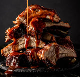 BBQ Original Sauce - Classic Gourmet Barbecue Sauce for Grilling, Glazing & Dipping, Rich Savory Flavor for Ribs, Chicken & Burgers