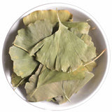 Zercumm Ginkgo Leaf 500G Folium Ginkgo Bilobae