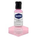 AmeriColor Amerimist Airbrush Color .65 Ounce, Pink Pearl Sheen