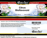 Bianca Rosa Citrus Bioflavonoid Salve (2 oz, ZIN: 519783)