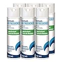 Boardwalk Aerosol Air Freshener Spray, 6-Pack, 10 oz Can, Apple Orchard Scent, Neutralizes Tough Odors, Commercial Quality, Convenient