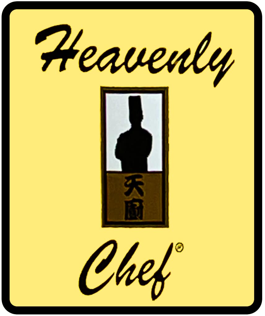 Heavenly Chef Hunan Red Chili Sauce, 128 Oz (1 Gallon)