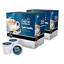 Cafe Escapes Cafe' Vanilla 16 Ct - Pack of 2 (Total 32Ct)