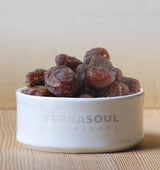 Terrasoul Superfoods Organic Medjool Dates, 16oz - Soft Chewy Texture | Sweet Caramel Flavor | Farm Fresh
