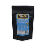 Blentte - Organic French Vanilla Drink Mix - Latte, Cappuccino, Frappe, Hot Chocolate & Coffee Blend - For Instant Delicious Beverage - Non-GMO