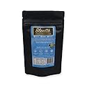 Blentte - Organic French Vanilla Drink Mix - Latte, Cappuccino, Frappe, Hot Chocolate & Coffee Blend - For Instant Delicious Beverage - Non-GMO
