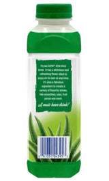 Goya Aloe Drink Original, 16.9 oz, 2-Pack