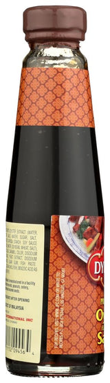 Dynasty Sauce Oyster Pack of 2
