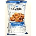 G. H Cretors Chicago Mix Value Bundle - Two 26 Oz. Bags