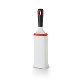 OXO Good Grips Furlifter Pet Garment Brush Hair Remover for Clothing, White, Garment Brush