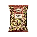 Aiva Raw Pistachios, No Shells, Unsalted (2 LB) - Premium Whole Nuts for Snacking, Cooking, and Baking