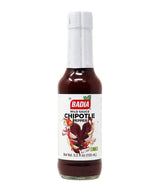 Badia Chipotle Mild Sauce, 5.2 fl oz - Smoky Chipotle Flavor with Mild Heat