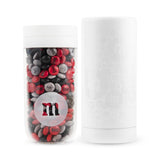 M&M'S NFL Tampa Bay Buccaneers Milk Chocolate Gift Jar, 12.7 oz