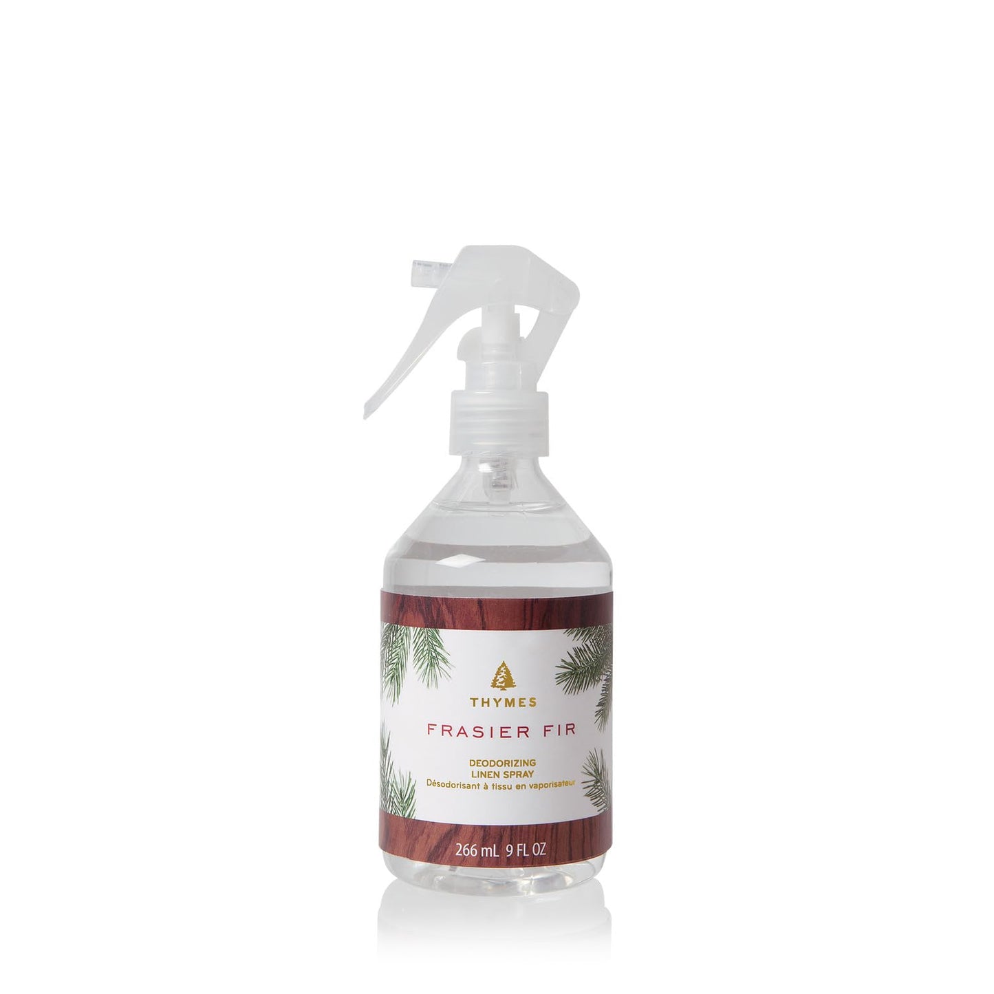 Thymes Linen Spray - 9.0 Fl Oz - Frasier Fir