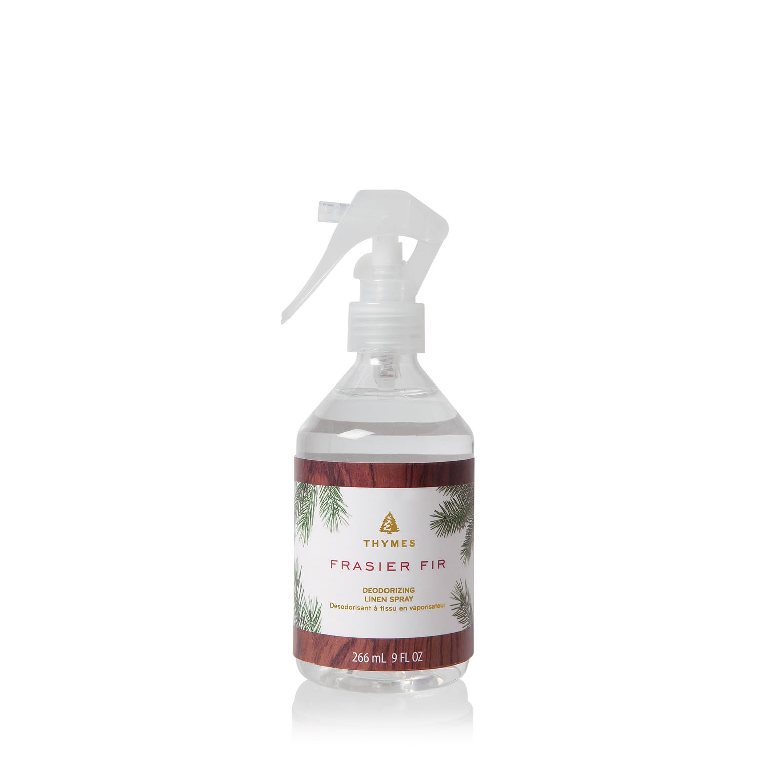 Thymes Linen Spray - 9.0 Fl Oz - Frasier Fir