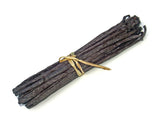 1LB Tanzanian Vanilla Beans Whole Grade A Vanilla Pods for Homemade Vanilla Extract, Baking, Ice Cream, Flavoring, & Vanilla Powder