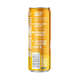 Guru Drink Energy Guayusa Org 12 FO